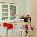 Villa Adriana - Private Pool Villa & Rooms 4* Andria