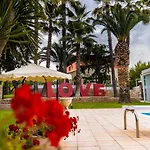Villa Adriana - Private Pool Villa & Rooms 4*
