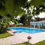 Bed & Breakfast Villa Adriana - Private Pool Villa & Rooms 4*