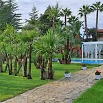 Villa Adriana - Private Pool Villa & Rooms Bed & Breakfast Andria