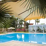 Bed & Breakfast Villa Adriana - Private Pool Villa & Rooms