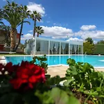 Villa Adriana - Private Pool Villa & Rooms Bed & Breakfast Andria