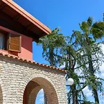 Villa Adriana - Private Pool Villa & Rooms Bed & Breakfast Andria