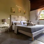 Bed & Breakfast Villa Adriana - Private Pool Villa & Rooms Andria