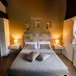 Villa Adriana - Private Pool Villa & Rooms Bed & Breakfast Andria