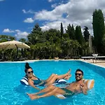 Villa Adriana - Private Pool Villa & Rooms 4*