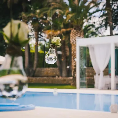 Villa Adriana Puglia - B&B & Private Villa