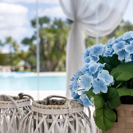 Villa Adriana Puglia - B&B & Private Villa Bed and breakfast