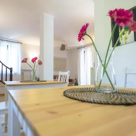 Villa Adriana Puglia - B&B & Private Villa 3* Άντρια