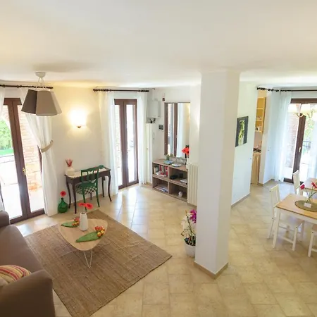 Villa Adriana Puglia - B&B & Private Villa Bed and Breakfast 3*