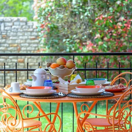 Villa Adriana Puglia - B&B & Private Villa Andria