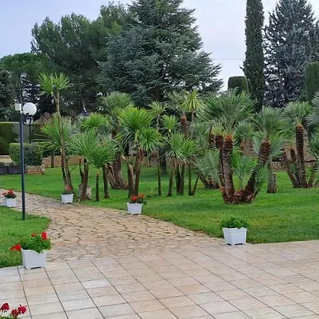 Villa Adriana Puglia - B&B & Private Villa