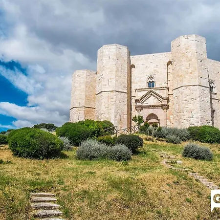 Villa Adriana Puglia - B&B & Private Villa Bed and breakfast