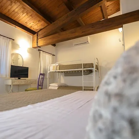 Villa Adriana Puglia - B&B & Private Villa 3*