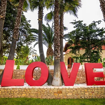 Bed and breakfast Villa Adriana Puglia - B&B & Private Villa 3*