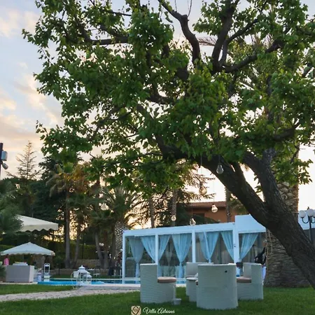 Bed and breakfast Villa Adriana Puglia - B&B & Private Villa