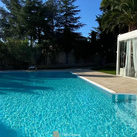 Villa Adriana Puglia - B&B & Private Villa 3*