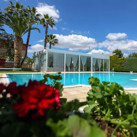 Villa Adriana Puglia - B&B & Private Villa Bed and Breakfast Άντρια