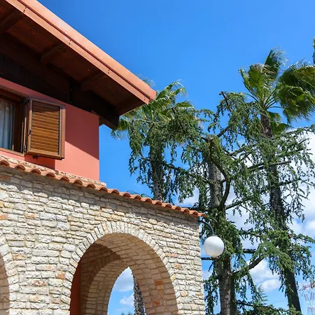 Villa Adriana Puglia - B&B & Private Villa Bed and breakfast Andria