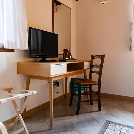 Villa Adriana Puglia - B&B & Private Villa 3* Άντρια