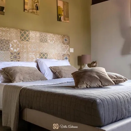 Villa Adriana Puglia - B&B & Private Villa Bed and breakfast