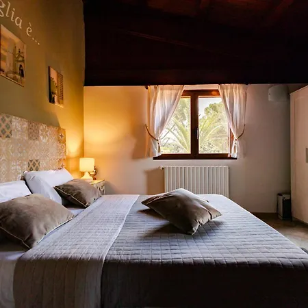 Villa Adriana Puglia - B&B & Private Villa