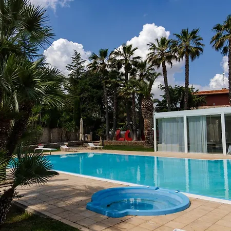 Villa Adriana Puglia - B&B & Private Villa
