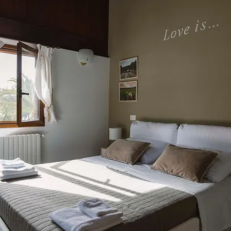 Bed and breakfast Villa Adriana Puglia - B&B & Private Villa 3*