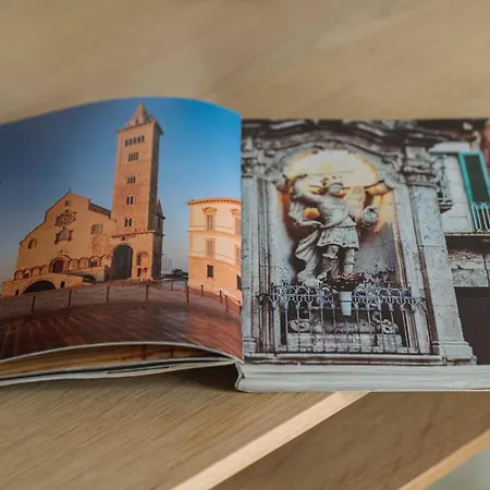 Villa Adriana Puglia - B&B & Private Villa Bed and breakfast 3*
