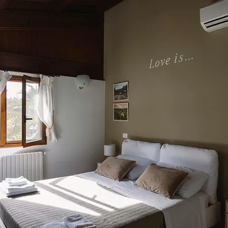 Bed and Breakfast Villa Adriana Puglia - B&B & Private Villa