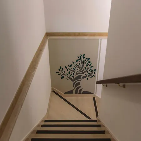 Villa Adriana Puglia - B&B & Private Villa 3*
