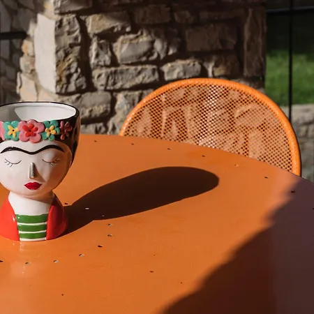 Villa Adriana Puglia - B&B & Private Villa 3* Andria