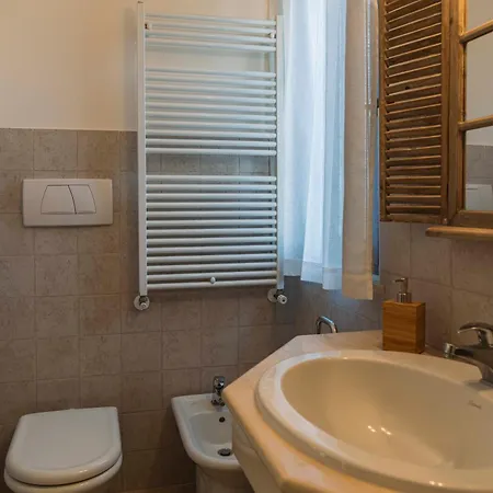 Villa Adriana Puglia - B&B & Private Villa Bed and Breakfast 3*