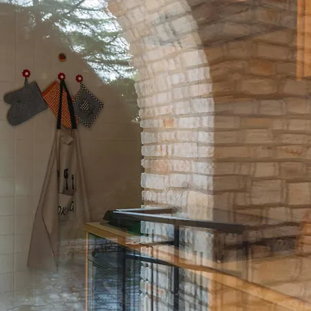 Villa Adriana Puglia - B&B & Private Villa 3* Andria