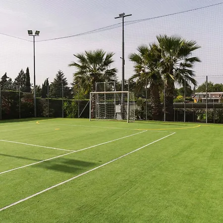 Bed and breakfast Villa Adriana Puglia - B&B & Private Villa 3*