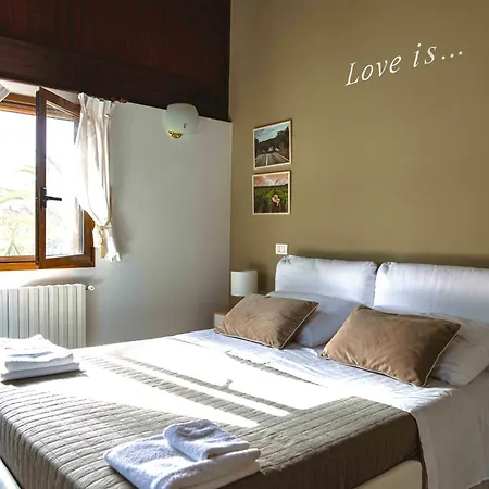 Villa Adriana Puglia - B&B & Private Villa 3* Andria