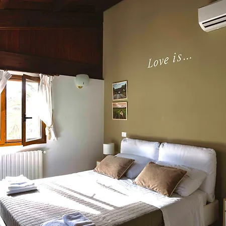 Bed and breakfast Villa Adriana Puglia - B&B & Private Villa