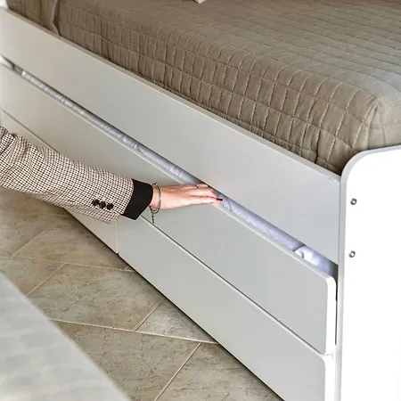 Bed and breakfast Villa Adriana Puglia - B&B & Private Villa Andria