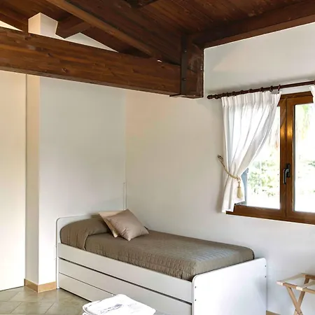 Villa Adriana Puglia - B&B & Private Villa Bed and breakfast