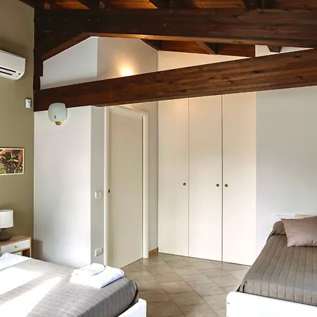 Villa Adriana Puglia - B&B & Private Villa Bed and breakfast