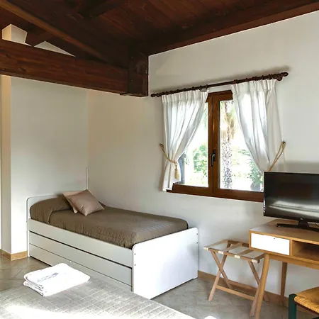 Villa Adriana Puglia - B&B & Private Villa 3*