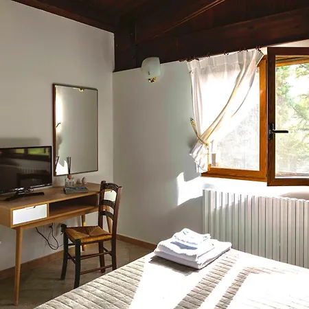 Villa Adriana Puglia - B&B & Private Villa Bed and breakfast