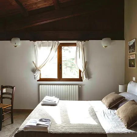 Villa Adriana Puglia - B&B & Private Villa Bed and breakfast