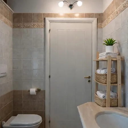 Adriana - Private Pool & Bed & Breakfast Andria