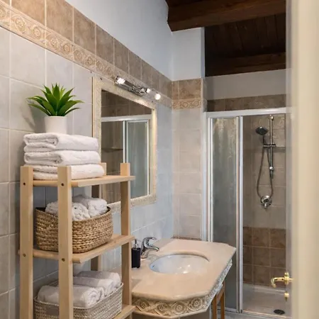 Bed & Breakfast Adriana - Private Pool & Andria
