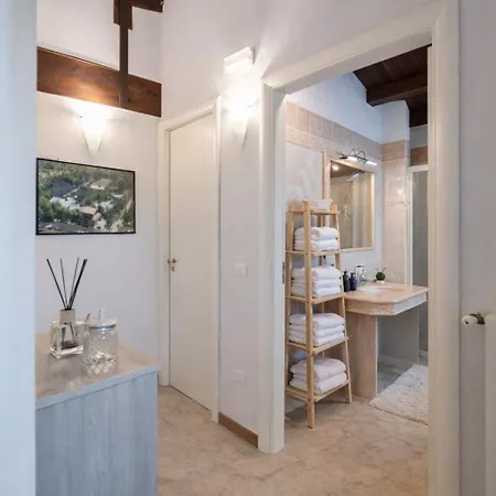 Adriana - Private Pool & Bed & Breakfast 4*