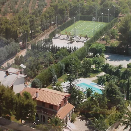 Villa Adriana Puglia - B&B & Private Villa