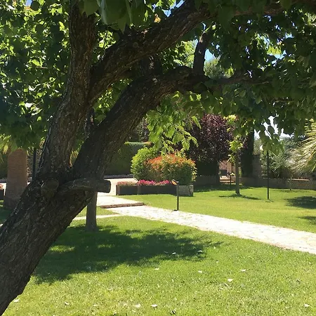 Villa Adriana Puglia - B&B & Private Villa Bed and breakfast Andria