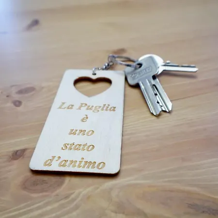 Villa Adriana Puglia - B&B & Private Villa