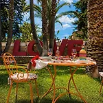 Villa Adriana - Private Pool Villa & Rooms 4* Andria